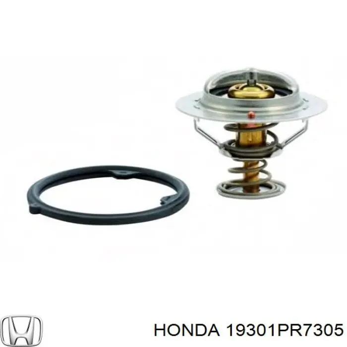 19301PR7305 Honda termostato