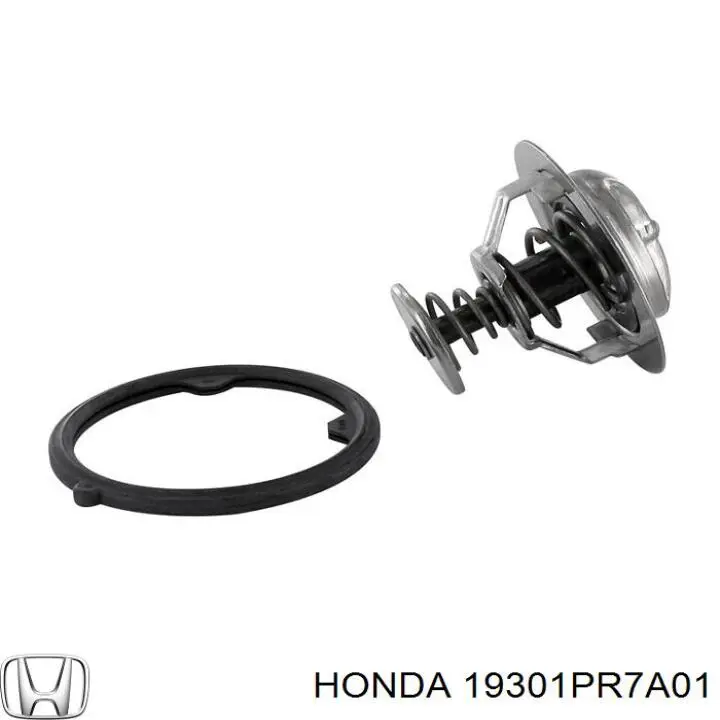 Comprar 19301PR7A01 Honda Termostato