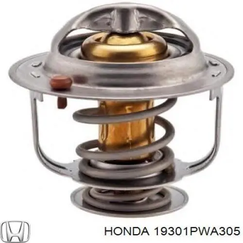 Termostato 19301PWA305 Honda