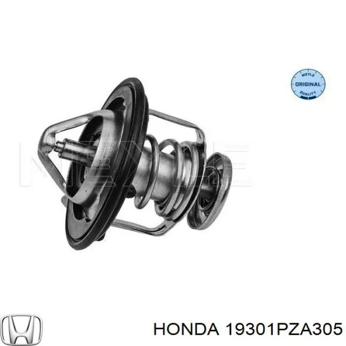 Termostato 19301PZA305 Honda