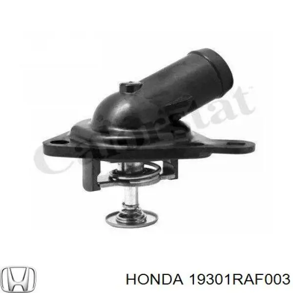 Termostato refrigerante Honda 19301RAF003