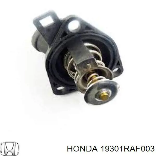 19301RAF003 Honda termostato
