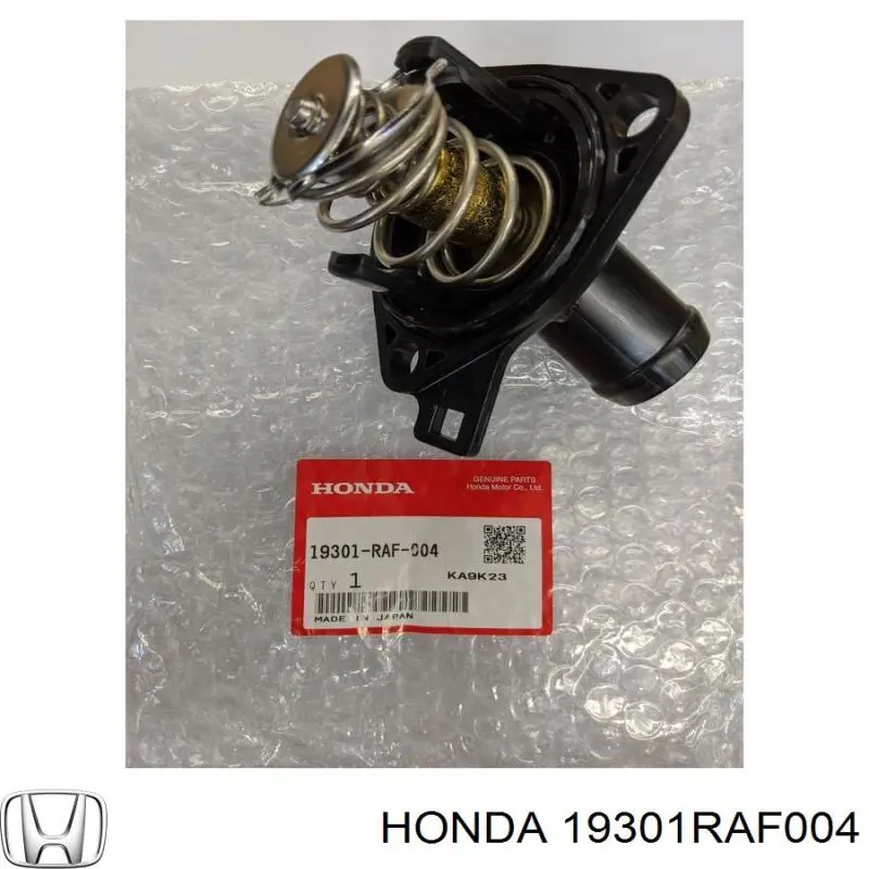 Comprar 19301RAF004 Honda Termostato