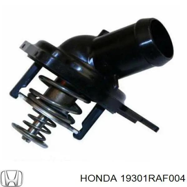 Termostato refrigerante Honda 19301RAF004