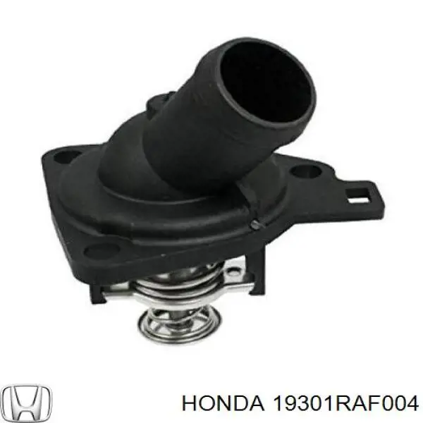 19301RAF004 Honda termostato
