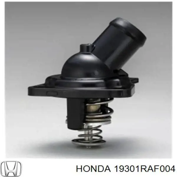 Termostato Honda 19301RAF004 precio, desde 21,93 EUR