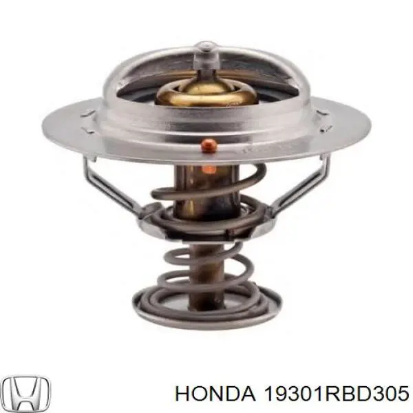Comprar 19301RBD305 Honda Termostato