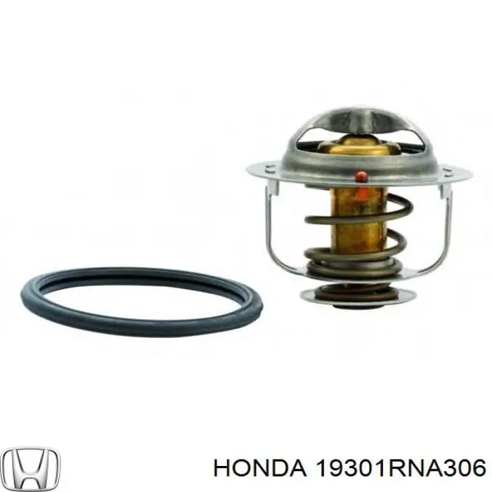 Termostato 19301RNA306 Honda