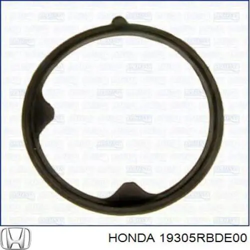 Comprar 19305RBDE00 Honda 