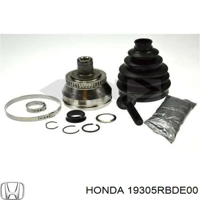  Honda 19305RBDE00 precio, desde 10,50 EUR