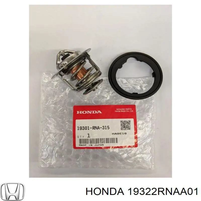  Honda 19322RNAA01 precio, desde 21,29 EUR