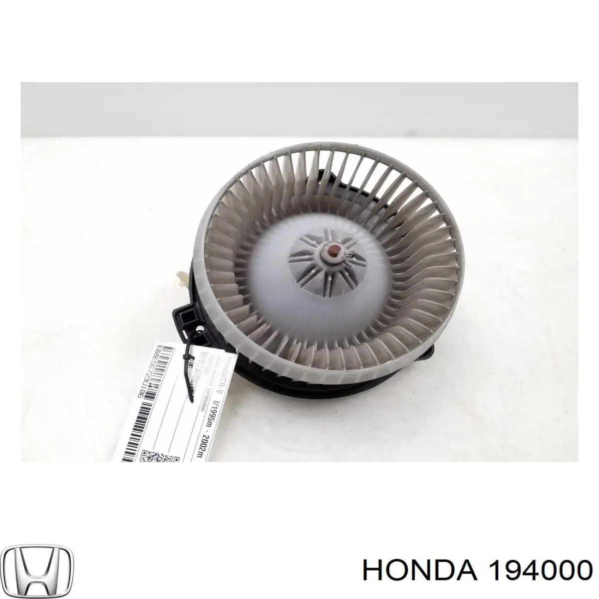  194000 Honda