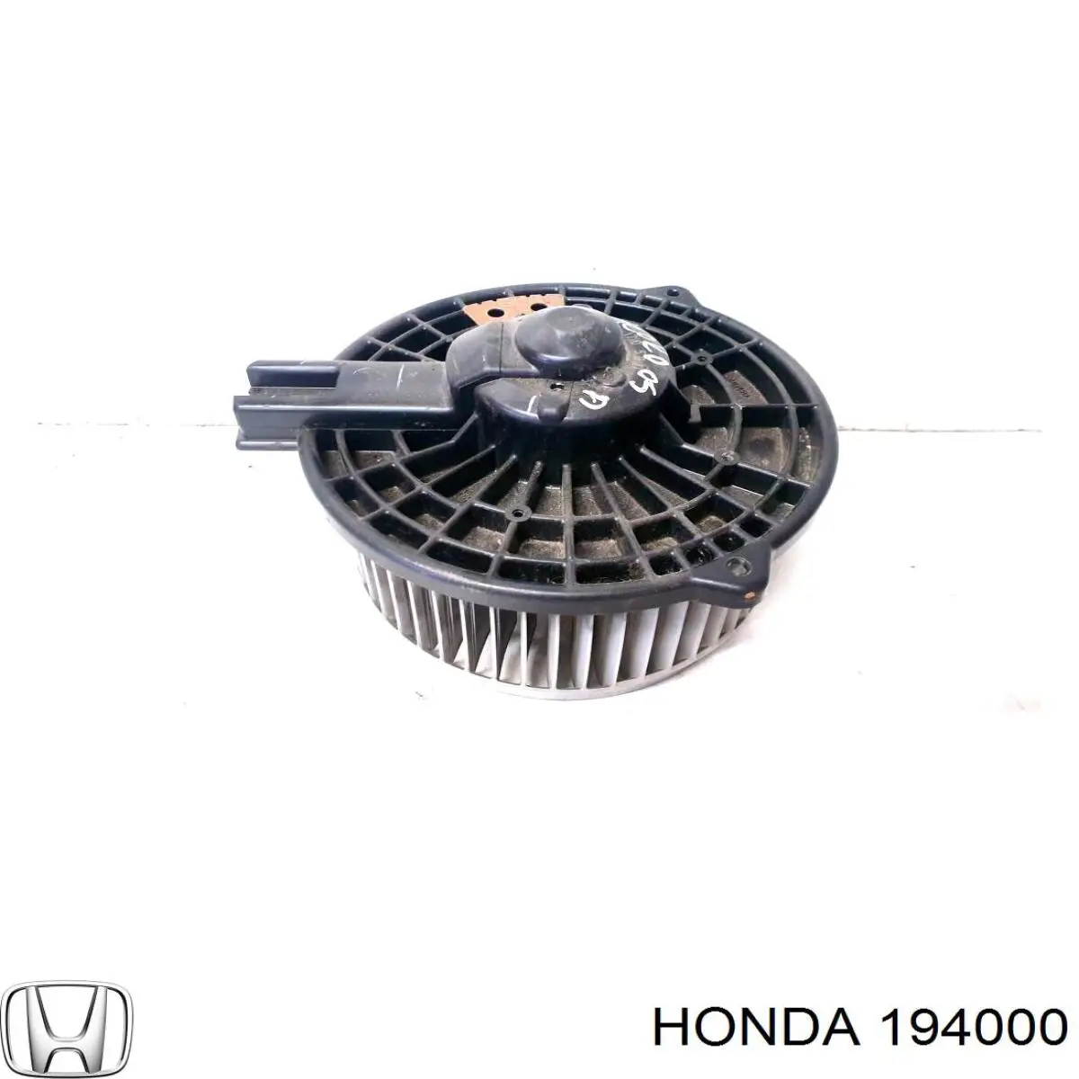 194000 Honda 