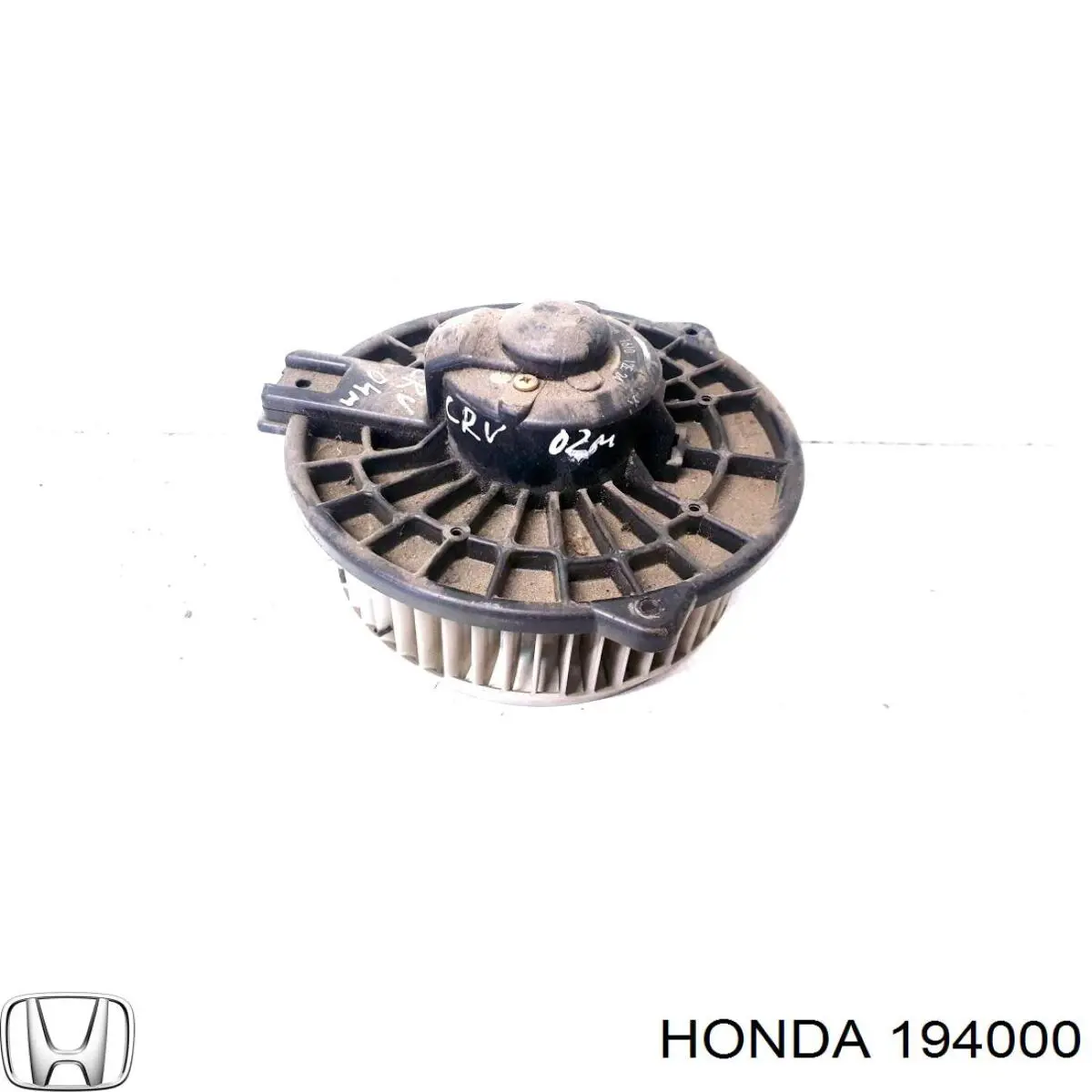  Honda 194000 precio, desde 46,46 EUR