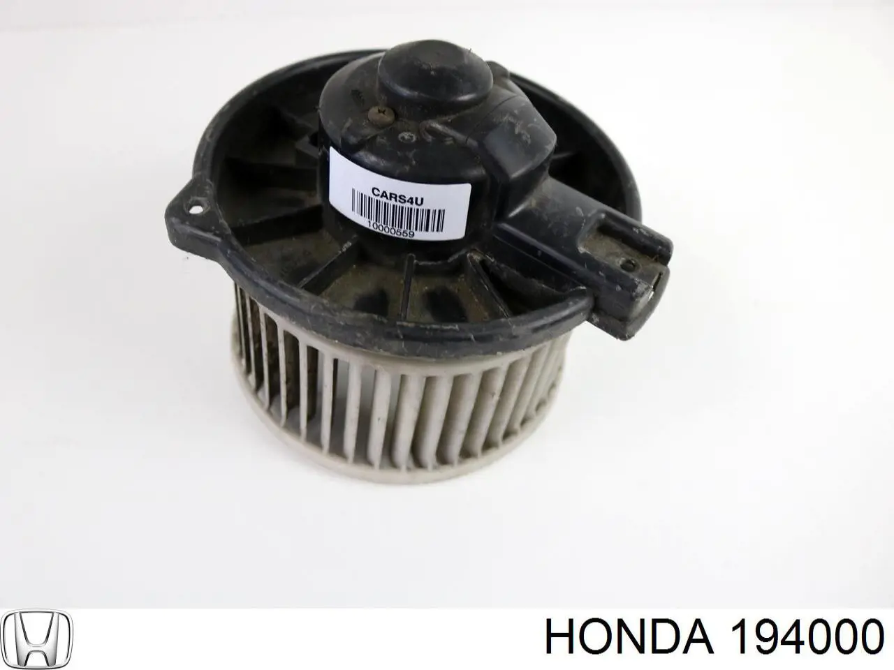 194000 Honda 