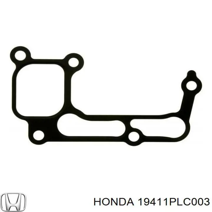 19411PLC003 Honda