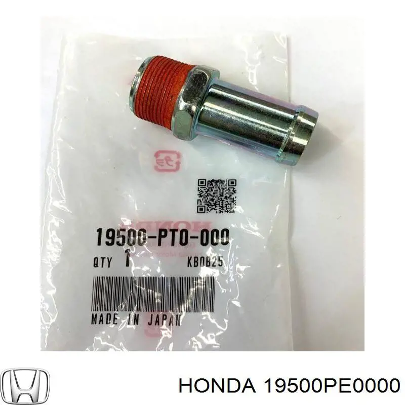 Honda 19500PE0000 precio, desde 23,70 EUR