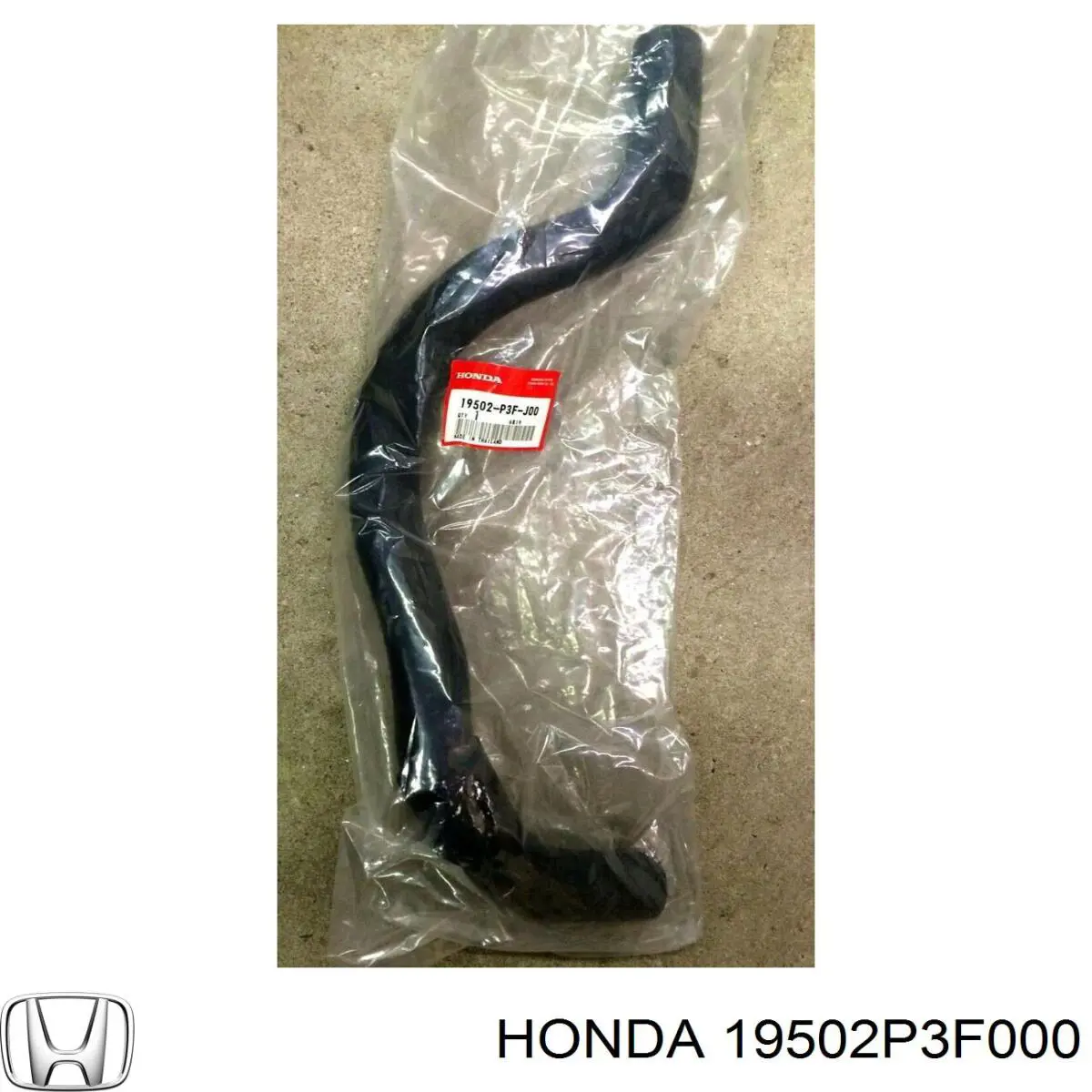 19502P3F000 Honda