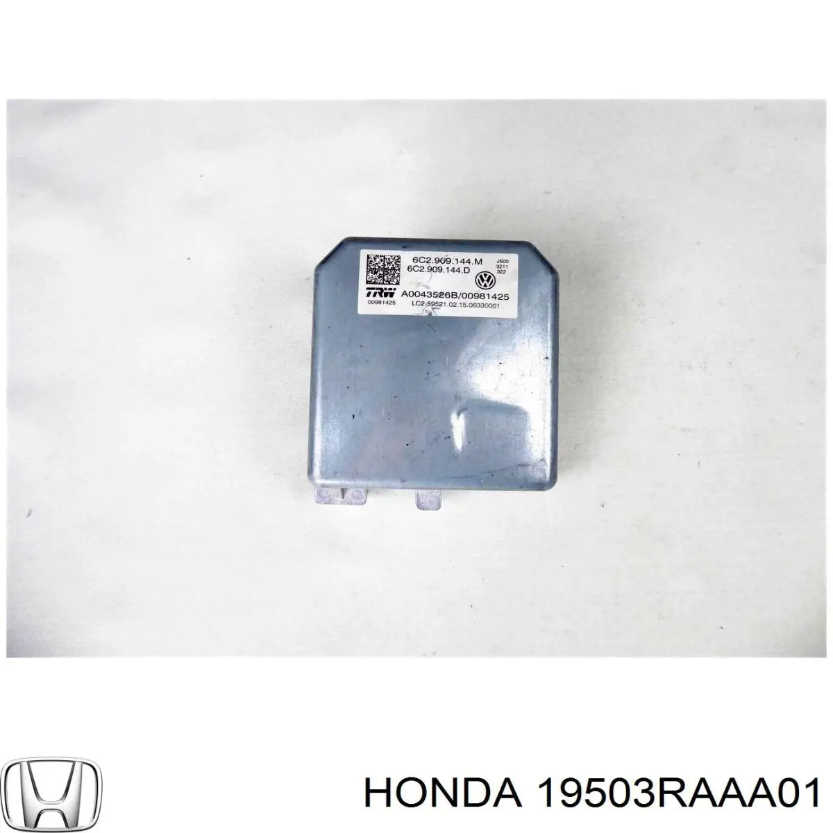 Manguera refrigerante para radiador inferiora para Honda CR-V (RE)