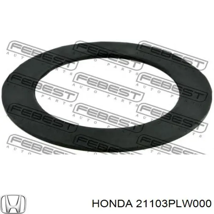  Honda 21103PLW000 precio, desde 10,39 EUR