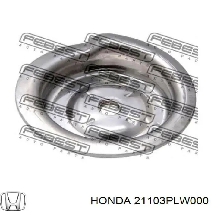 21103PLW000 Honda