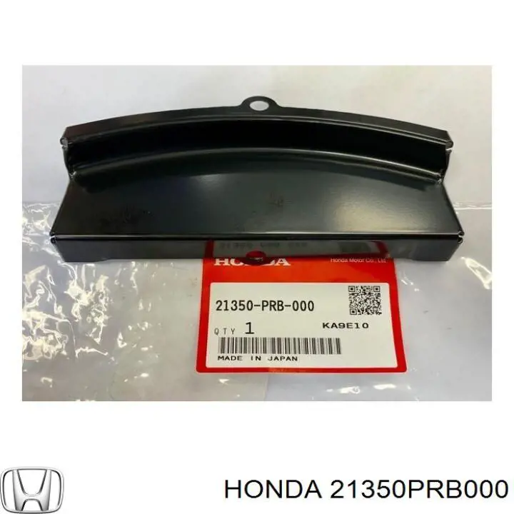 21350PRB000 Honda 