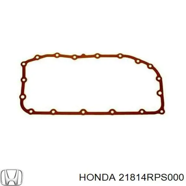 Junta del cárter de aceite de la caja de cambios Honda Civic VIII sedán (FD, FA) (2005 - 2013) precio, desde 20,96 EUR
