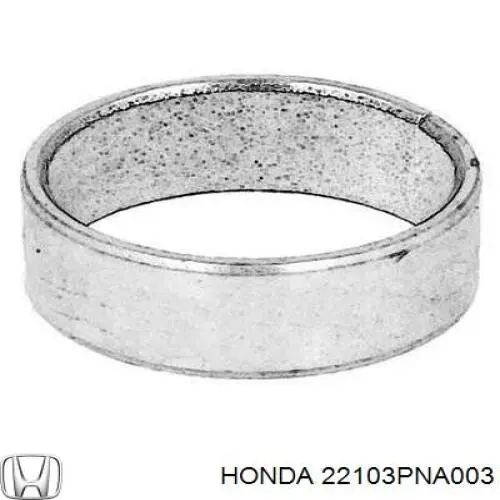 Guía del eje primario de la caja de cambios Honda 22103PNA003 precio, desde 17,09 EUR