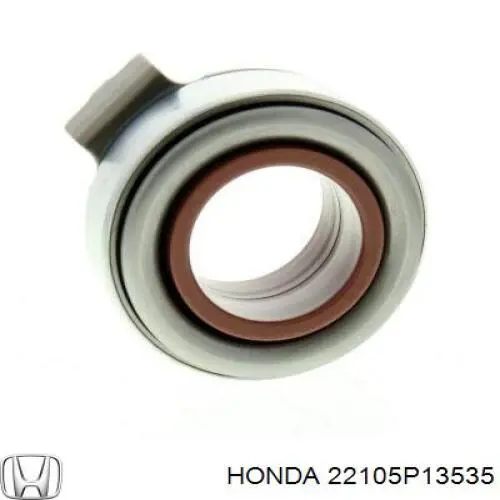 22105P13535 Honda plato de presión de embrague