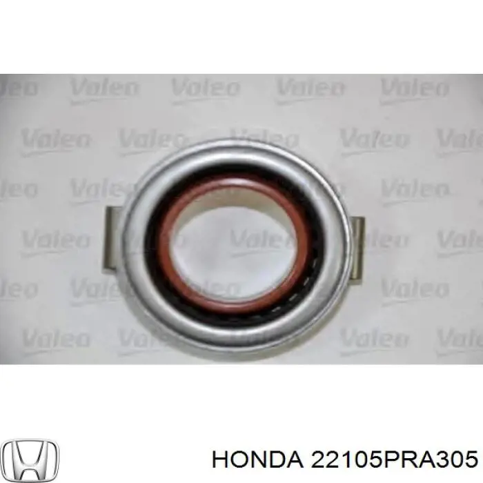 22105PRA305 Honda