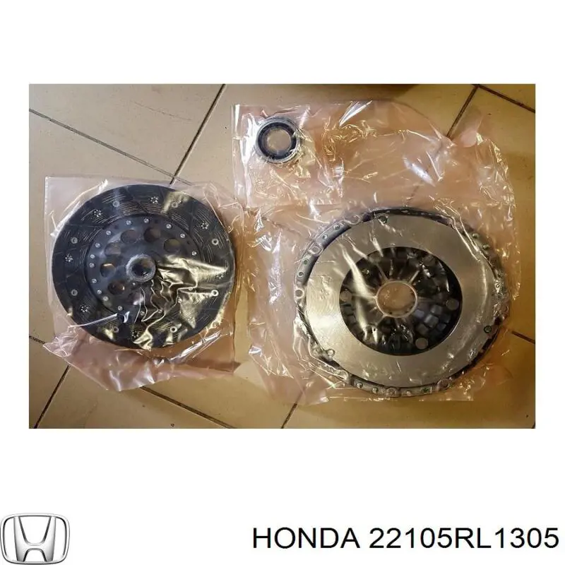 22105RL1305 Honda