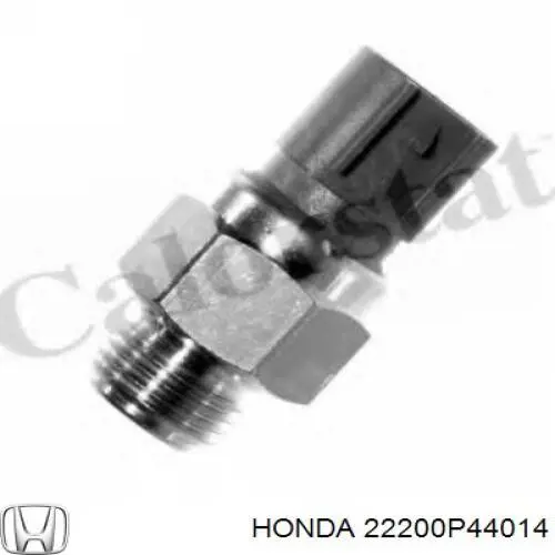 Disco de embrague 22200P44004 Honda