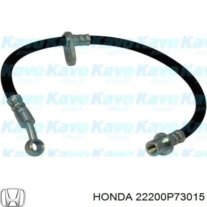 Disco de embrague Honda 22200P44004 precio, desde 61,86 EUR