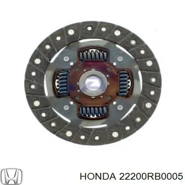 Disco de embrague Blue Print ADH23132 precio, desde 69,65 EUR