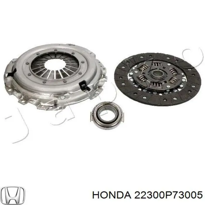 22300P73005 Honda