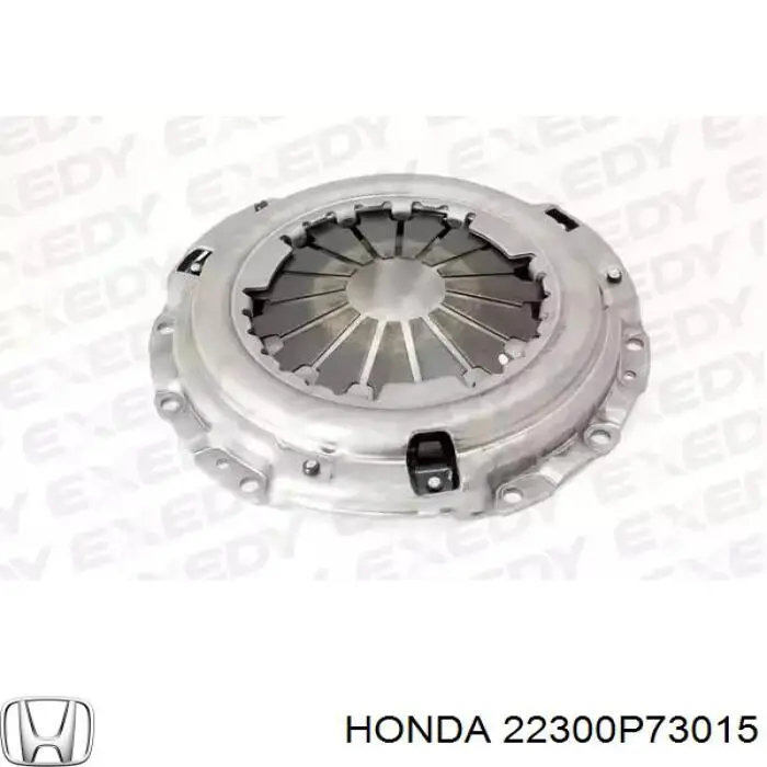 22300P73015 Honda