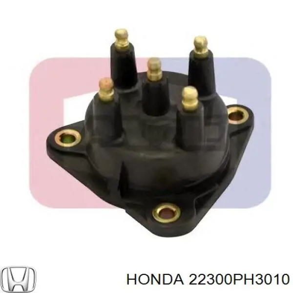 22300-PH3-010 Honda plato de presión de embrague
