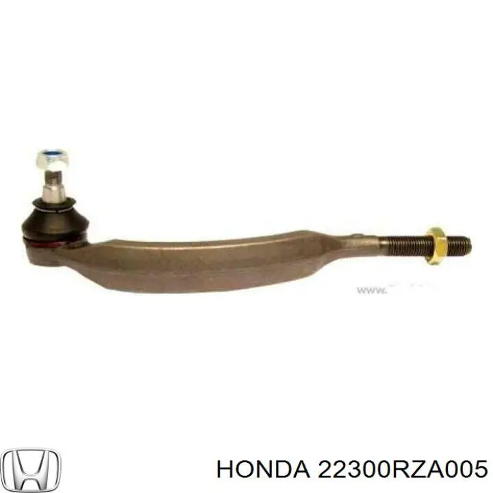 22300RZA005 Honda