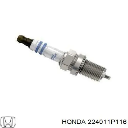 224011P116 Honda bujía