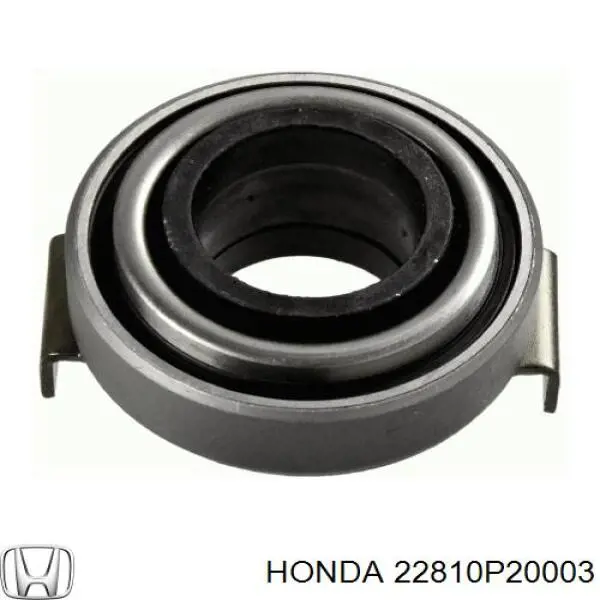 Cojinete de desembrague Honda 22810P20003 precio, desde 23,75 EUR