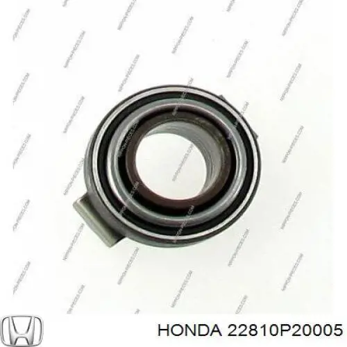 Cojinete de desembrague Honda 22810P20005 precio, desde 22,89 EUR