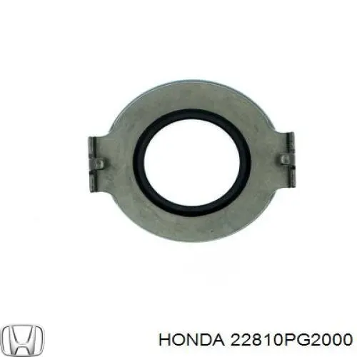 Cojinete de desembrague Honda 22810PG2000 precio, desde 19,34 EUR