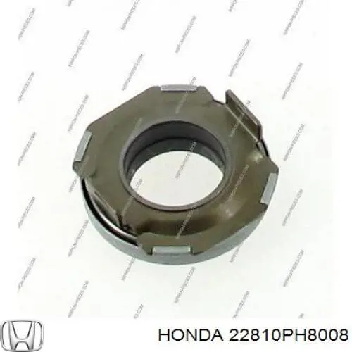 Cojinete de desembrague para Honda Civic (EE)