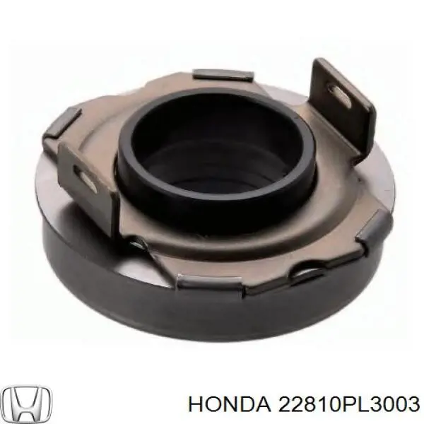 22810PL3003 Honda cojinete de desembrague
