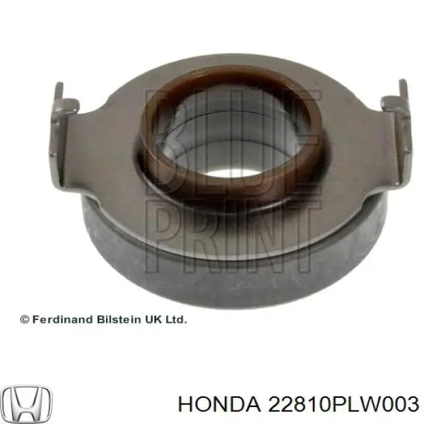 Comprar 22810PLW003 Honda Cojinete de empuje