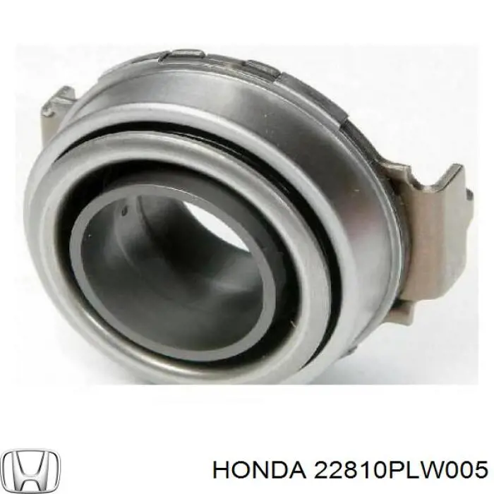 Cojinete de desembrague Honda 22810PLW005 precio, desde 23,75 EUR
