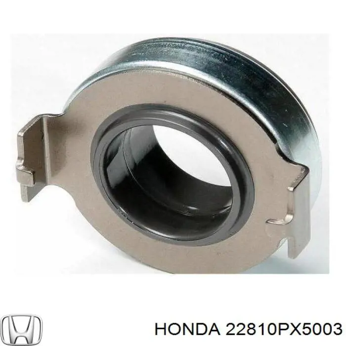 22810PX5003 Honda cojinete de desembrague