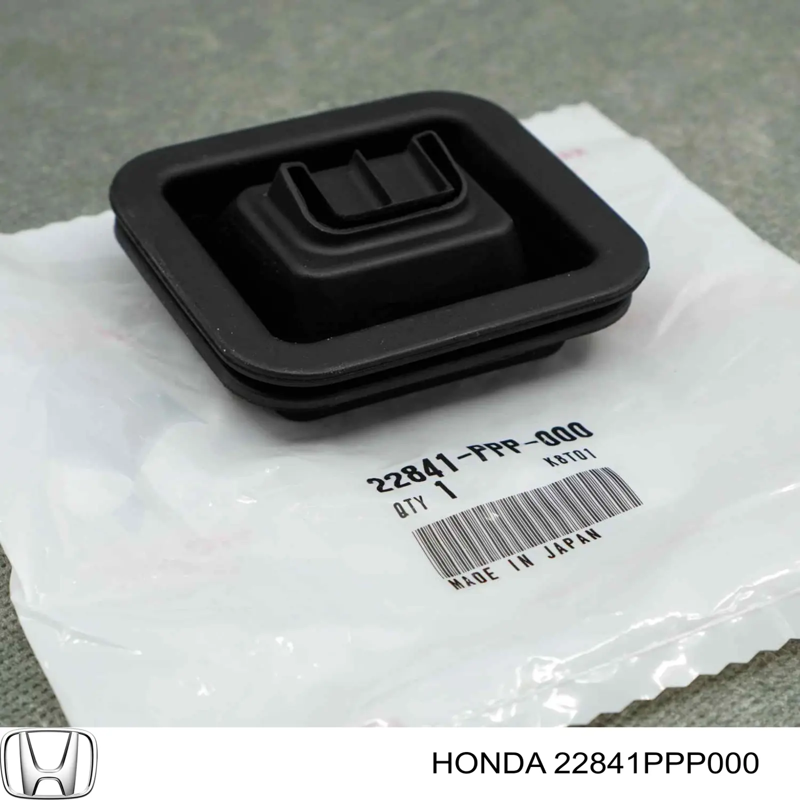 22841PPP000 Honda