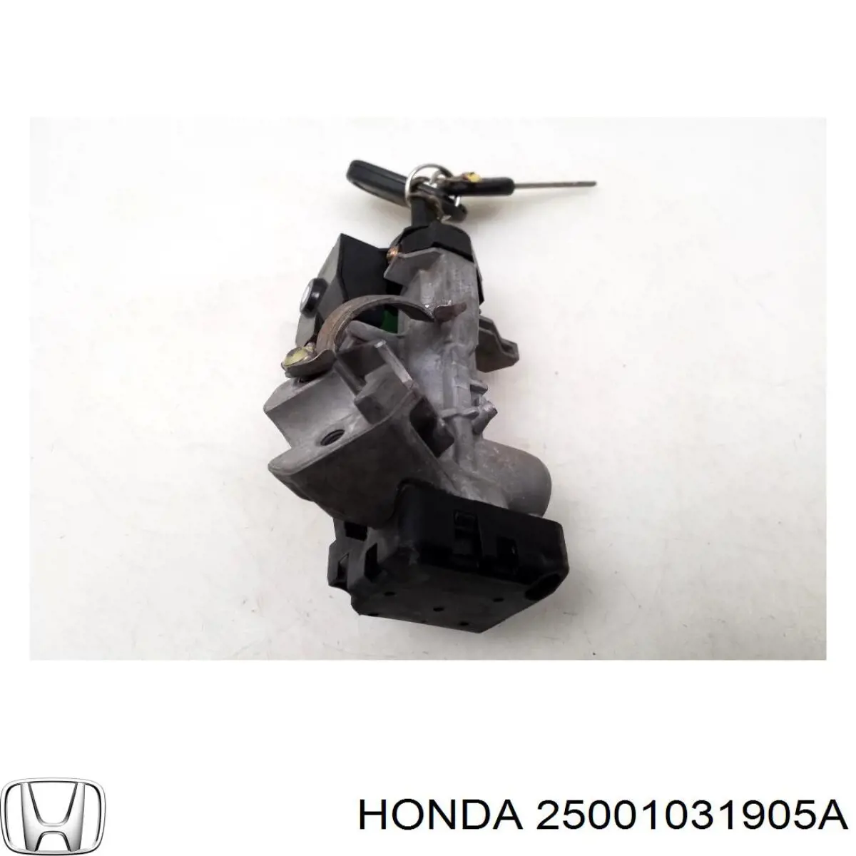  Honda 25001031905A precio, desde 58,08 EUR