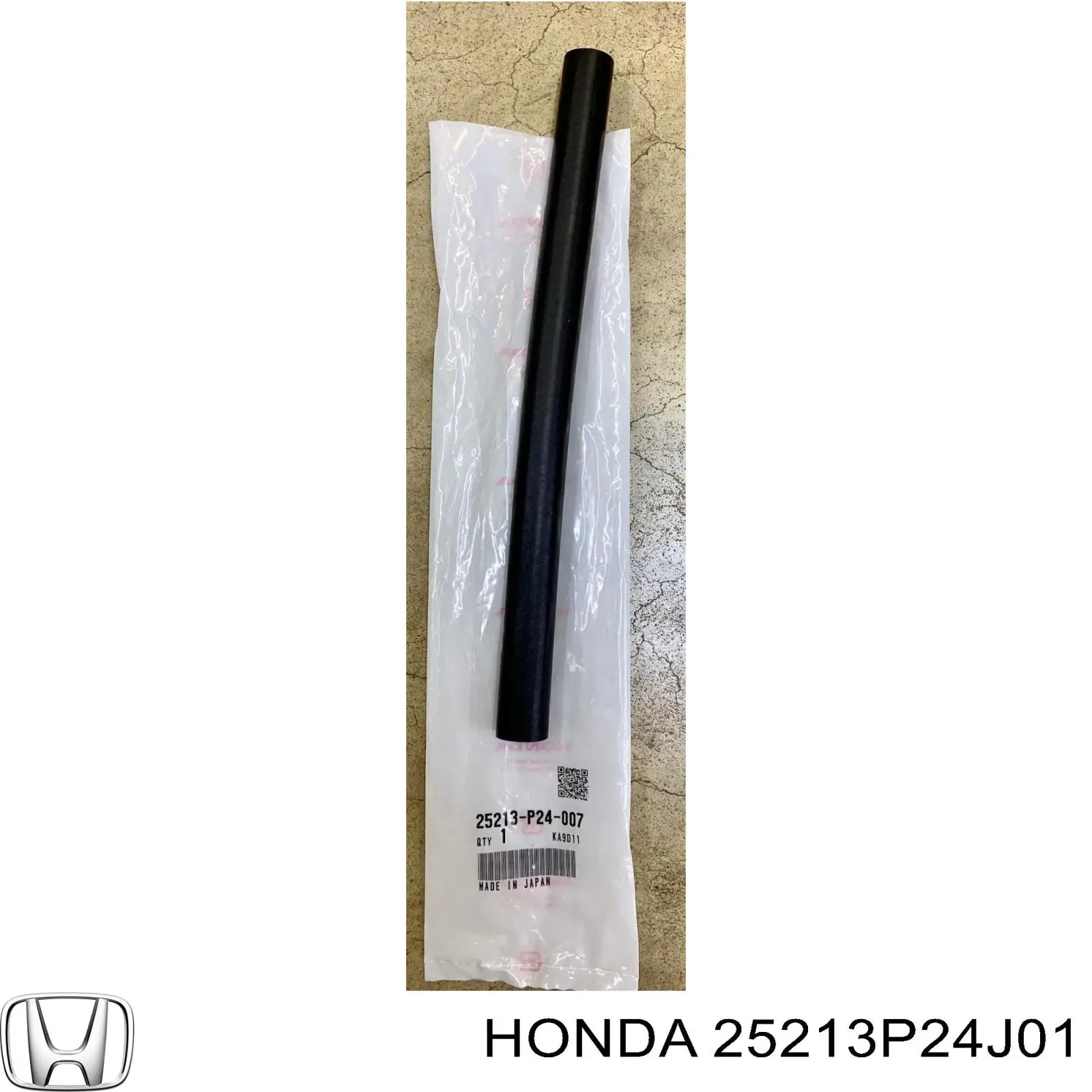  Honda 25213P24J01 precio, desde  